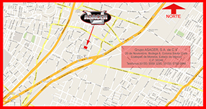 Ubicaci�n